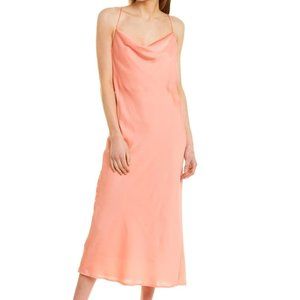 Willow & Clay Cowl Slip Dress